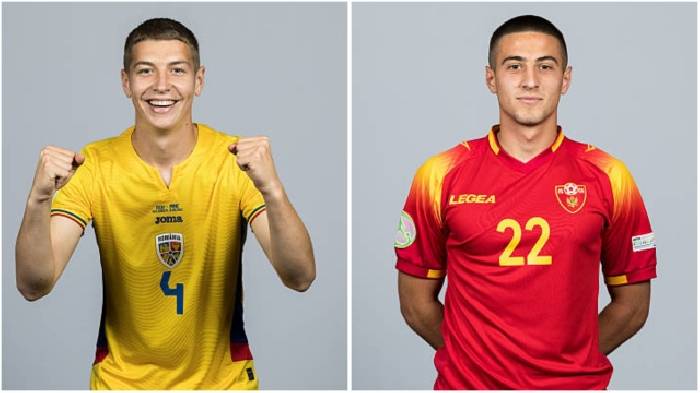 Nhận định, soi kèo U19 Romania vs U19 Montenegro, 01h00 ngày 14/6: Làm khó chủ nhà