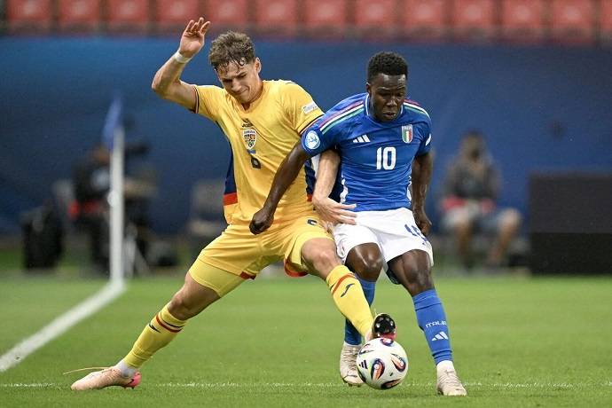 Nhận định, soi kèo U21 Slovakia vs U21 Italia, 2h00 ngày 15/6: Khẳng định đẳng cấp