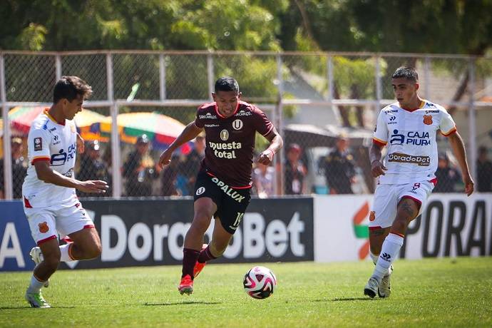 Nhận định, soi kèo UTC Cajamarca vs Atletico Grau, 3h00 ngày 14/6: Khó thắng thì hòa