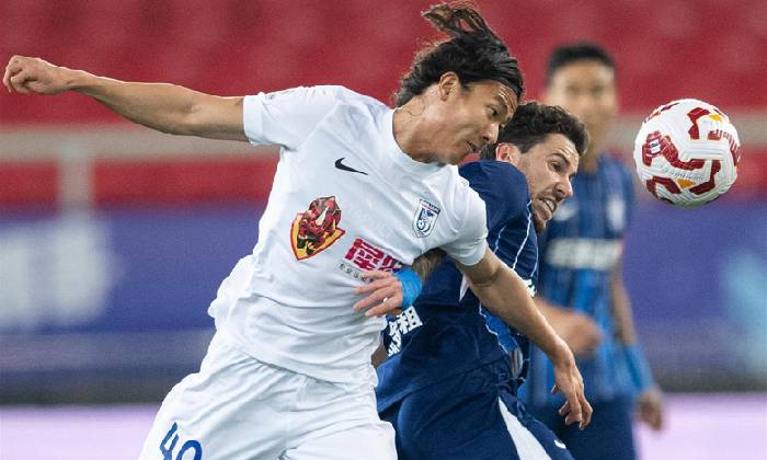 Nhận định, soi kèo Wuhan Three Towns vs Qingdao Hainiu, 19h00 ngày 13/6: Ám ảnh xa nhà