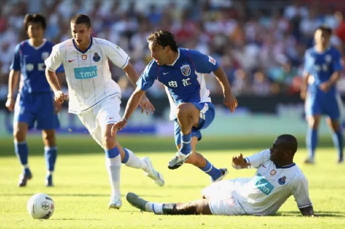 Nhận định, soi kèo Zhejiang Professional vs Shanghai Port, 14h15 ngày 14/6: 3 điểm thuyết phục