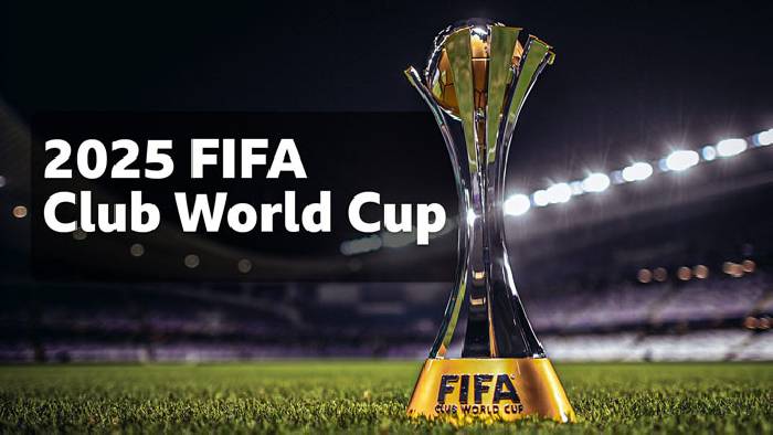 Những điều luật mới sẽ được áp dụng ở FIFA Club World Cup