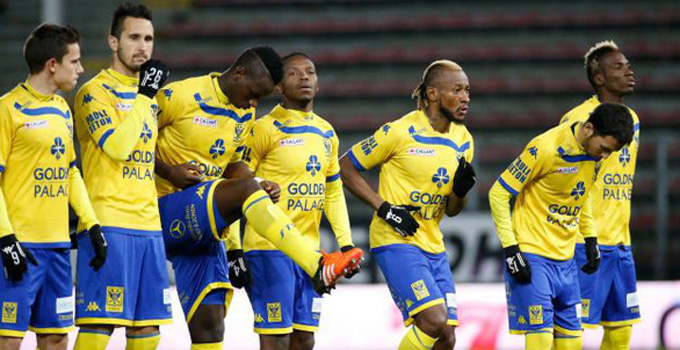 Nhận định Gent vs Sint Truidense, 22h00 ngày 13/7 (Giao hữu CLB)