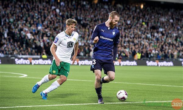 Nhận định Sundsvall vs Hammarby 00h00, 16/07 (VĐQG Thụy Điển)