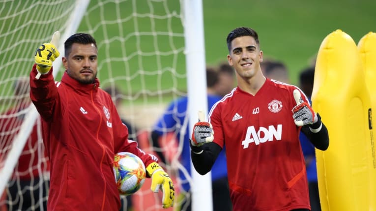 Tỷ lệ bóng đá giao hữu hôm nay 13/7: MU vs Perth Glory