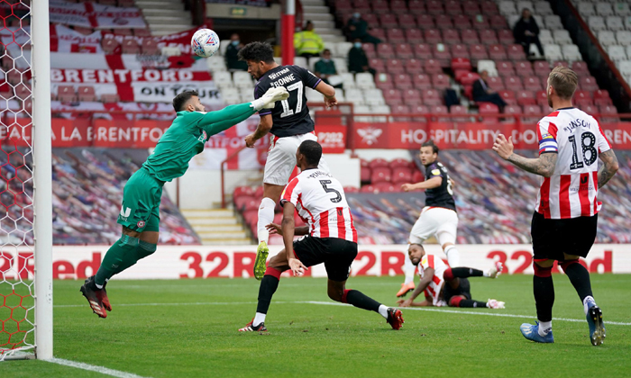 Nhận định Brentford vs Preston North End, 23h00 ngày 15/7
