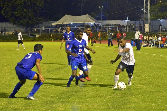 Nhận định Lautoka FC vs Ba FC, 14h ngày 15/7