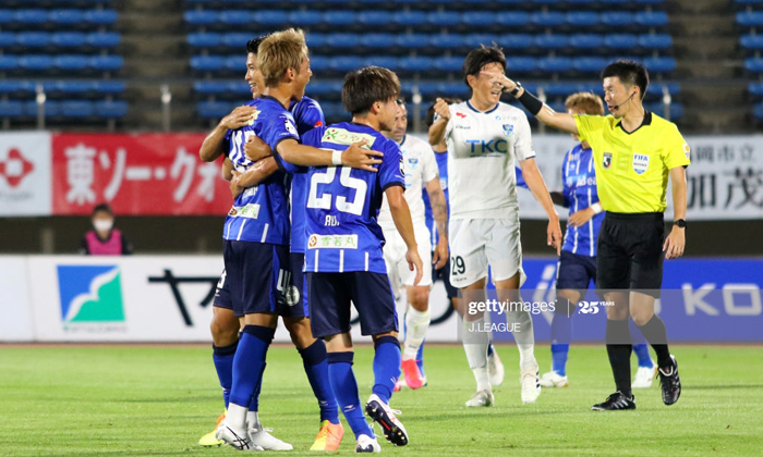 Nhận định Yamagata Montedio vs Thespa Kusatsu Gunma, 17h00 ngày 15/7