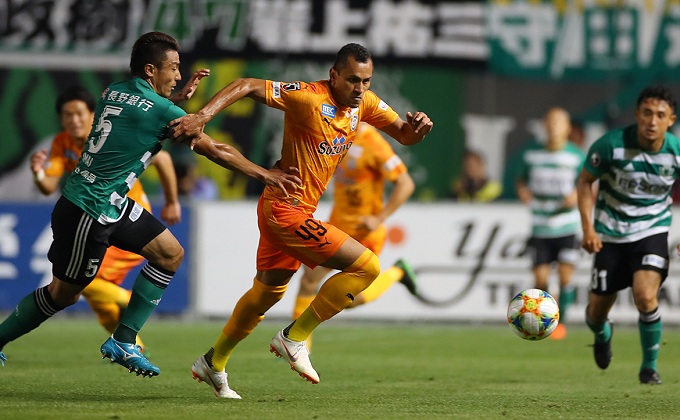 Nhận định Mito Hollyhock vs Matsumoto Yamaga, 17h00 ngày 15/7