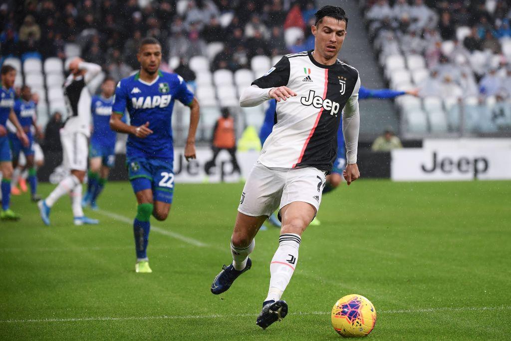 Nhận định Sassuolo vs Juventus, 2h45 ngày 16/7