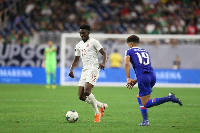 Soi kèo phạt góc Haiti vs Canada, 6h30 ngày 16/7