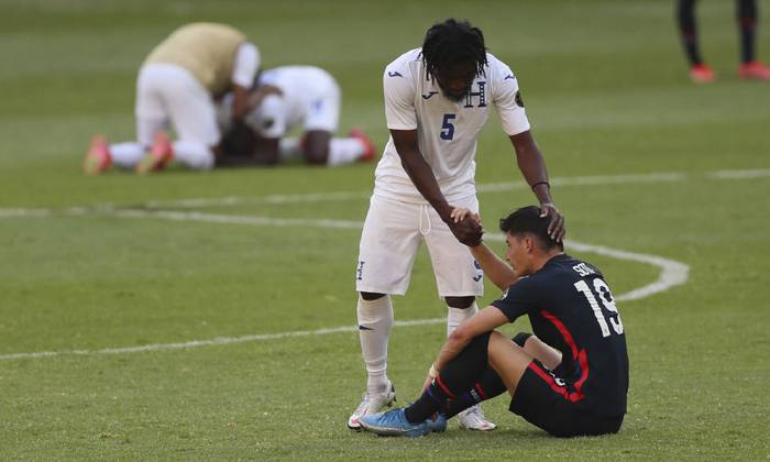Soi kèo phạt góc Honduras vs Grenada, 8h ngày 14/7