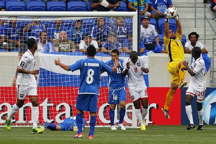 Soi kèo phạt góc Trinidad và Tobago vs El Salvador, 6h30 ngày 15/7