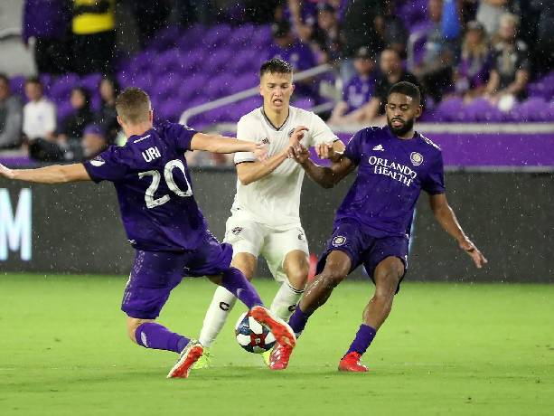 Nhận định, soi kèo Colorado Rapids vs Orlando, 8h07 ngày 14/7