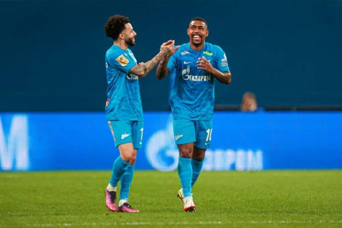 Nhận định, soi kèo Khimki vs Zenit, 0h ngày 16/7