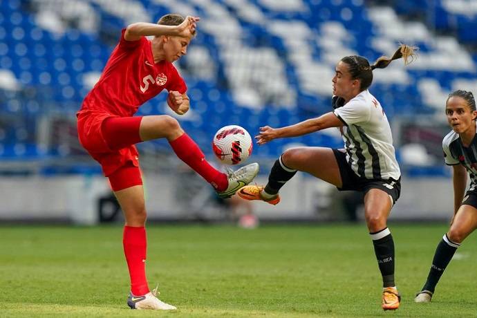 Nhận định, soi kèo Nữ Canada vs Nữ Jamaica, 9h00 ngày 15/7