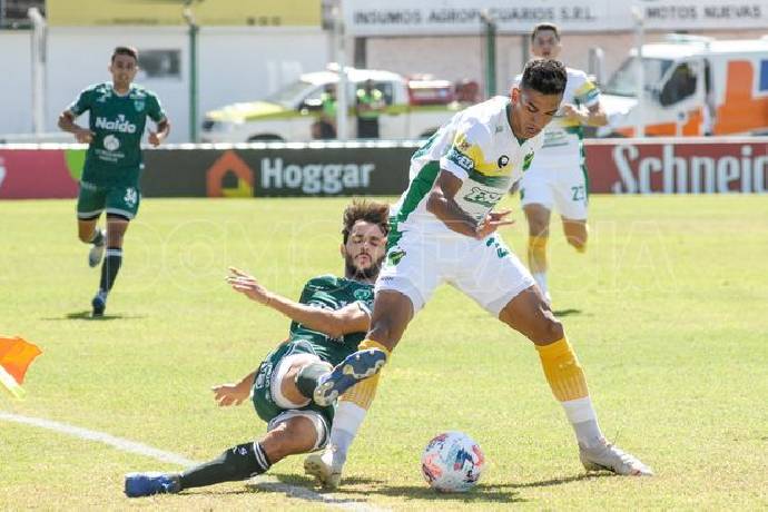 Nhận định, soi kèo Sarmiento Junin vs Defensa y Justicia, 5h ngày 16/7