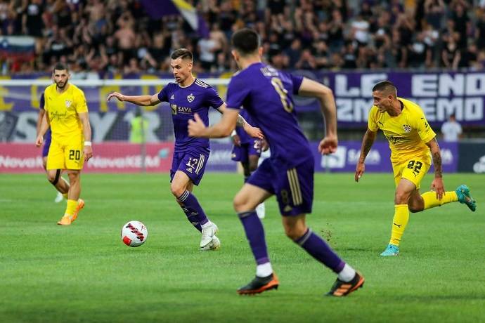 Nhận định, soi kèo Shakhtyor vs Maribor, 0h00 ngày 14/7