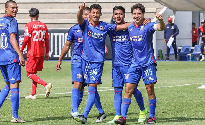 Link xem trực tiếp Club Tijuana vs Cruz Azul, 10h10 ngày 15/7