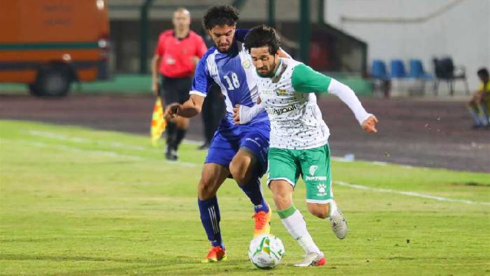 Nhận định, soi kèo Aswan vs El Dakhleya, 0h30 ngày 15/7