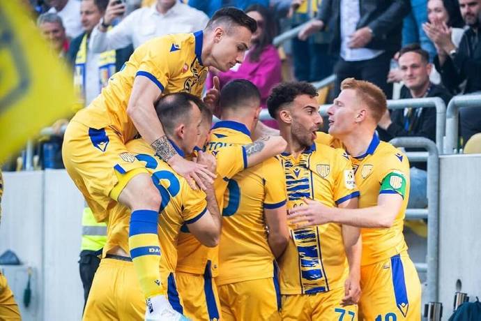 Nhận định, soi kèo Dunajska vs Dila Gori, 0h30 ngày 14/7