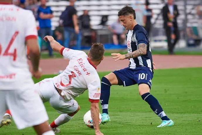 Nhận định, soi kèo Huracan vs Talleres Cordoba, 7h30 ngày 15/7