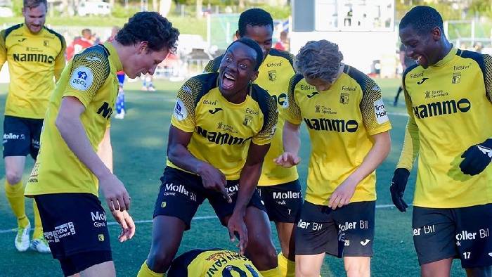 Nhận định, soi kèo Kjelsas IL vs Raufoss, 23h ngày 13/7