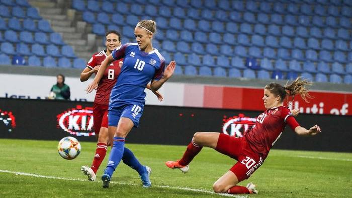 Nhận định, soi kèo Nữ Iceland vs Nữ Phần Lan, 1h ngày 15/7