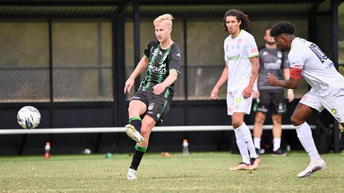 Nhận định, soi kèo Pascoe Vale SC vs Northcote City, 17h15 ngày 14/7