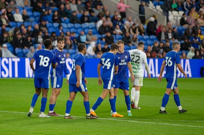 Nhận định, soi kèo Penybont vs Santa Coloma, 0h30 ngày 14/7