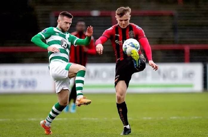 Nhận định, soi kèo Shelbourne vs Bohemians, 1h45 ngày 15/7