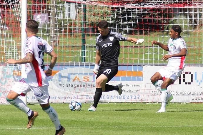 Nhận định, soi kèo Sturm Graz vs Partizan Belgrade, 20h00 ngày 14/7