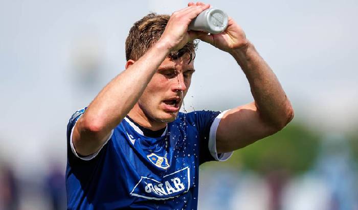 Kèo vàng bóng đá Hacken vs Halmstads, 23h30 ngày 13/7: Đối thủ khó chịu