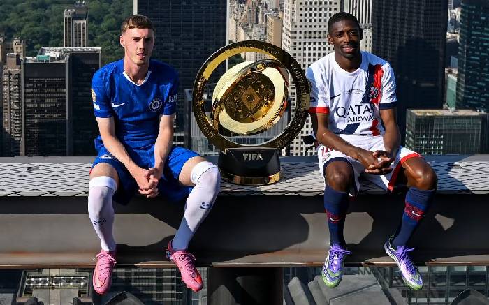 Link xem trực tiếp Chelsea vs PSG h&ocirc;m nay, 2h00 ng&agrave;y 14/7