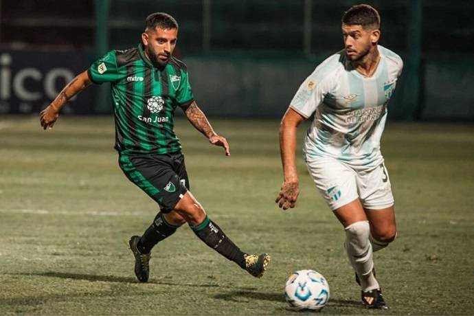 Nhận định, soi kèo Atletico Tucuman vs San Martin, 2h30 ngày 14/7: Khó có bất ngờ