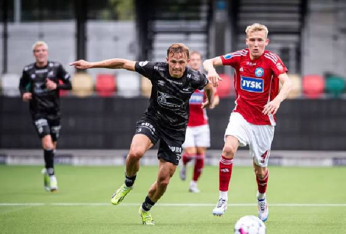 Nhận định, soi kèo Haugesund vs KFUM-Kameratene Oslo, 22h00 ngày 13/7: Tiếp tục nằm đáy