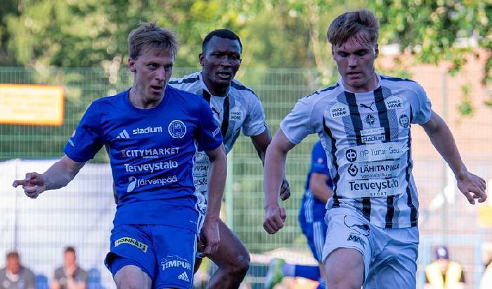 Nhận định, soi kèo JaPS vs Pallokerho-35, 22h30 ngày 13/7: Khó cho khách