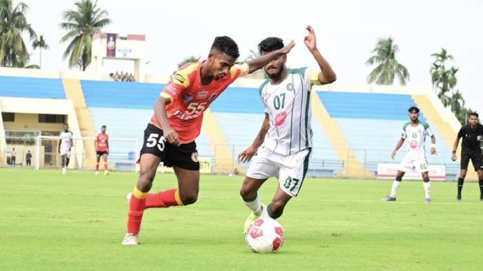 Nhận định, soi kèo Kidderpore SC vs Peerless, 16h30 ngày 14/7: Điểm tựa sân nhà