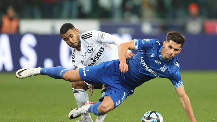Nhận định, soi kèo Lech Poznan vs Legia Warszawa, 23h00 ngày 13/7: Đòi nợ thành công