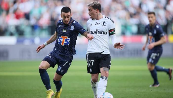 Nhận định, soi kèo Lech Poznan vs Legia Warszawa, 23h00 ngày 13/7: Tiếp đà bất bại