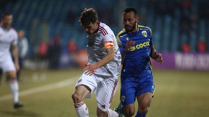 Nhận định, soi kèo Otelul Galati vs Petrolul Ploiesti, 22h30 ngày 13/7: Tiếp đà hưng phấn