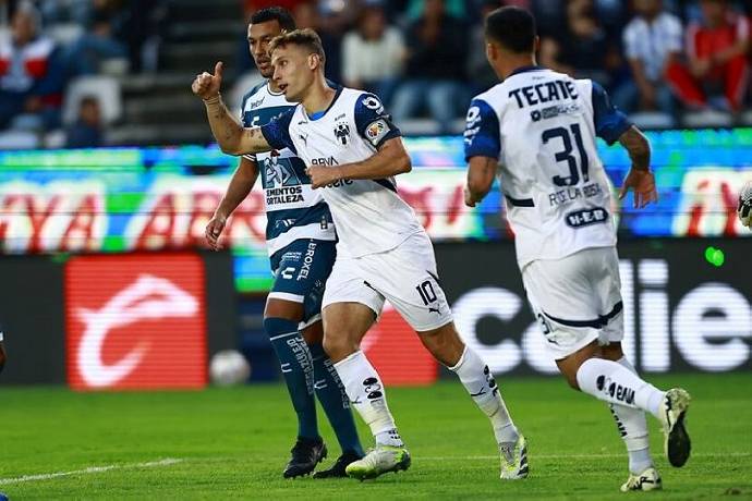 Nhận định, soi kèo Pachuca vs Monterrey, 6h00 ngày 14/7: Ra quân suôn sẻ