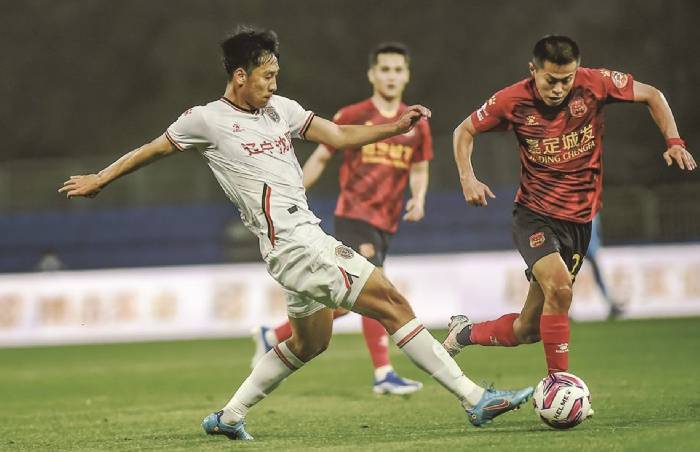 Nhận định, soi kèo Shanghai Jiading Huilong vs Nantong Zhiyun, 18h00 ngày 13/7: Đòi nợ lượt đi