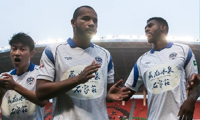 Nhận định, soi kèo Shijiazhuang Gongfu vs Dingnan United, 18h30 ngày 13/7: Đối thủ yêu thích
