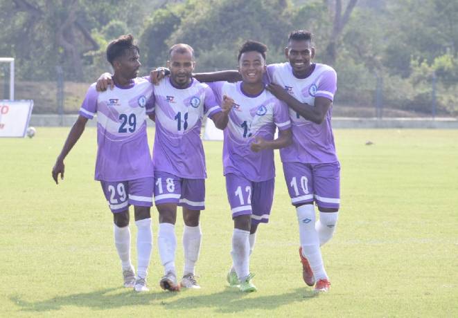 Nhận định, soi k&egrave;o Southern Samity vs United Kolkata Sports Club, 16h30 ng&agrave;y 14/7: Tiếp tục thăng hoa