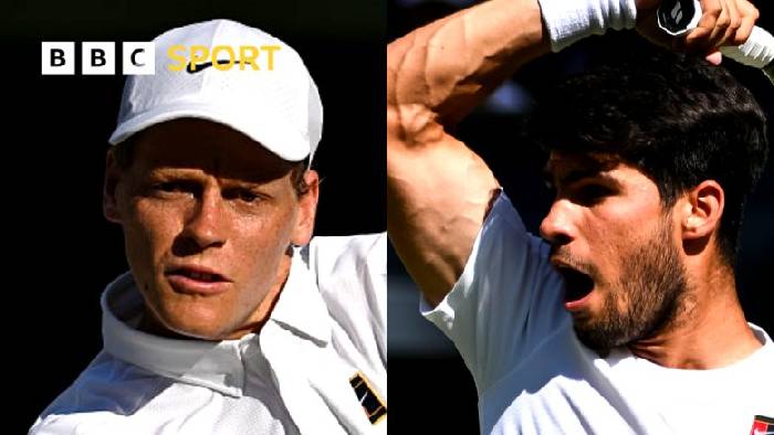 Nhận định tennis Alcaraz vs Sinner, Chung kết Wimbledon - 22h00 ngày 13/7