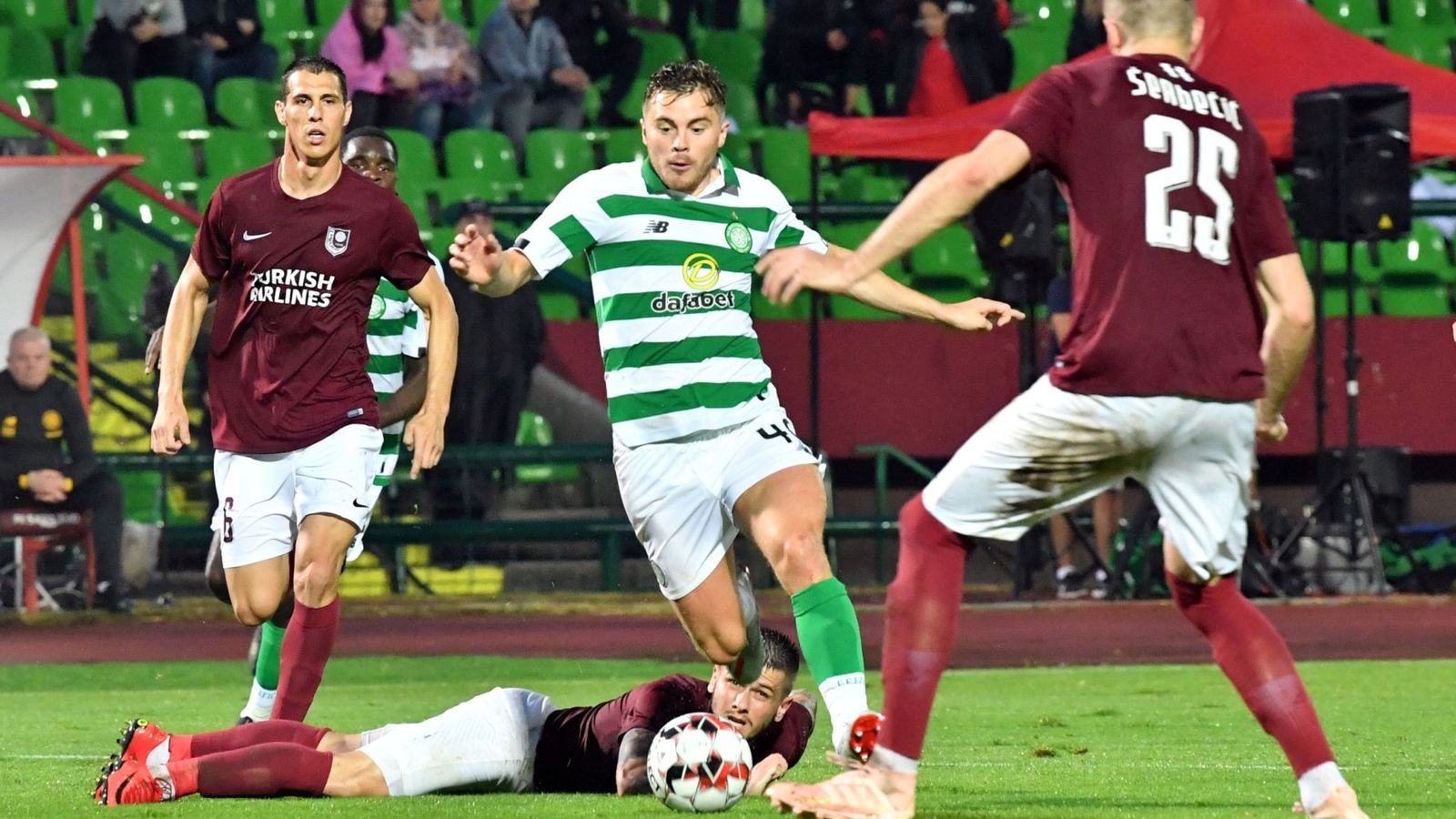 Nhận định Celtic vs CFR Cluj, 01h45 14/8 (Cúp C1 châu Âu)