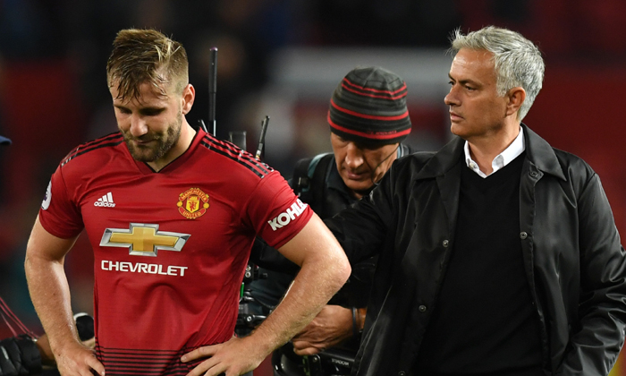 Jose Mourinho chỉ ra ‘tử huyệt’ của MU sau đại thắng Chelsea