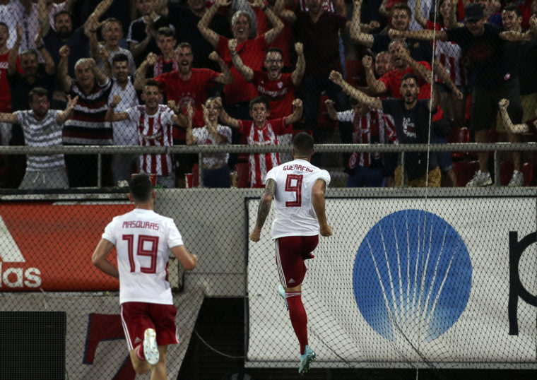 Nhận định Olympiacos vs Istanbul BB, 01h30 14/8 (Cúp C1 châu Âu)