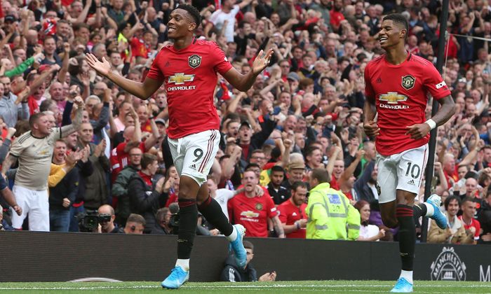 Nhận định dự đoán vòng 2 Ngoại hạng Anh: Wolves vs MU